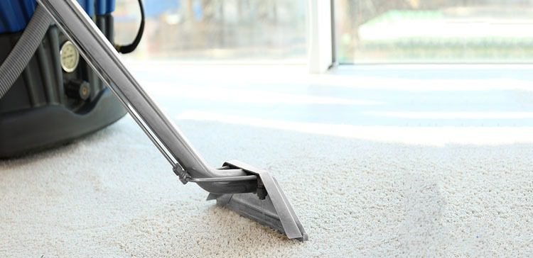 Carpet Cleaning Dubai: Revitalize Your Home with Professional Care